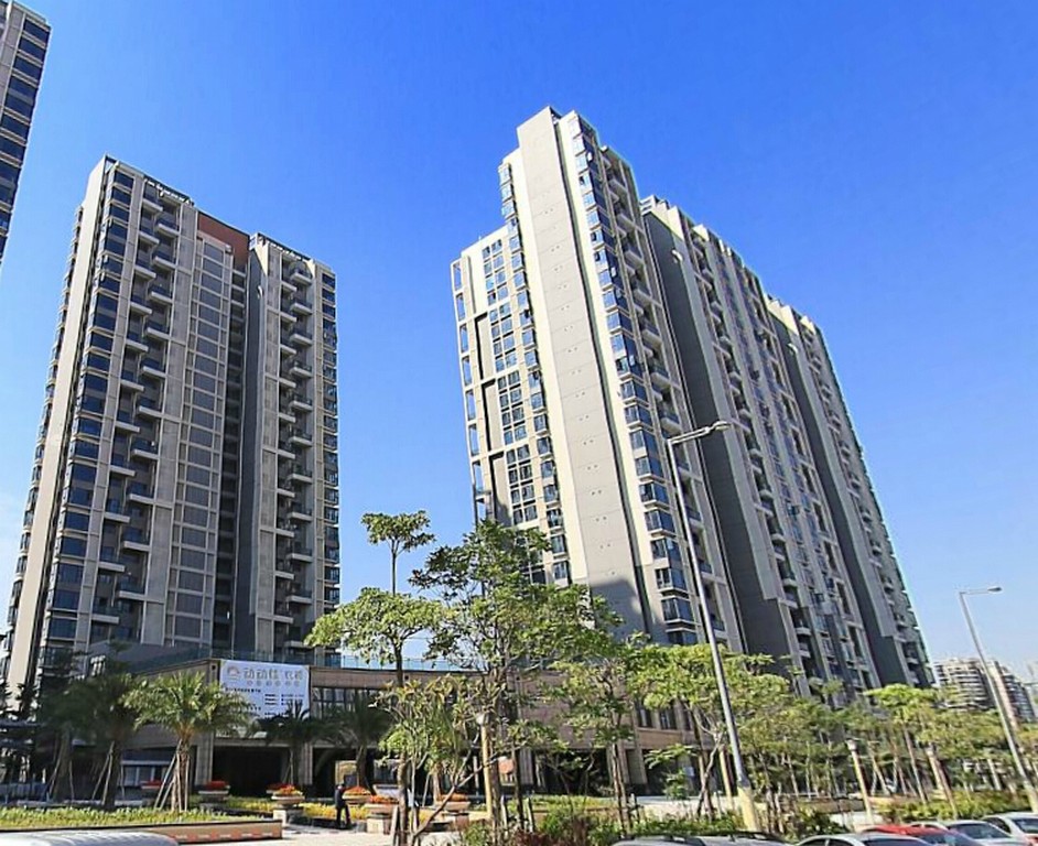 宝安中心,深圳宝安,深圳宝安壹方城(第9页)_大山谷图库