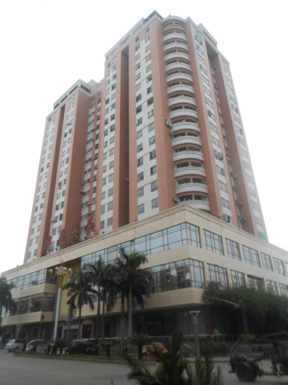 兴华充电机内部接线图