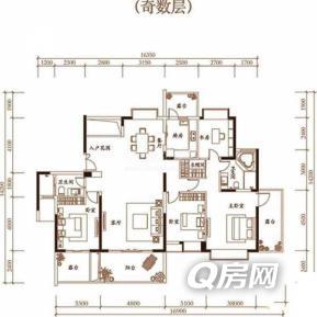后海二手房市场最新动态