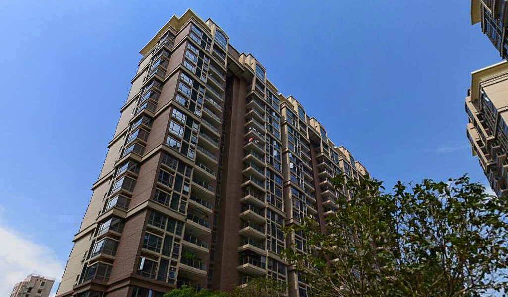 东莞二手房 虎门公园二手房  龙泉华苑二手房