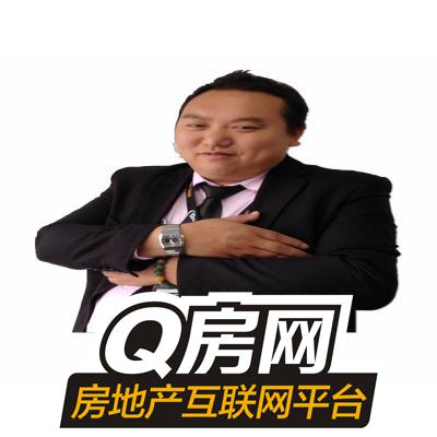 杨建飞_q房网