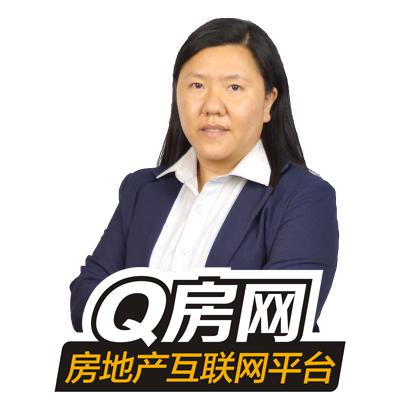 彭逸_商办网·q房